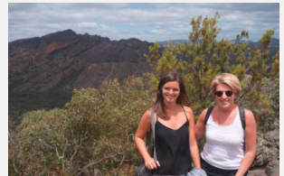 How a road trip with my mum changed what I...